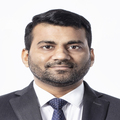 Mr. Anand Singh