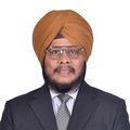 Mr. Virendra Pal Singh Mongia