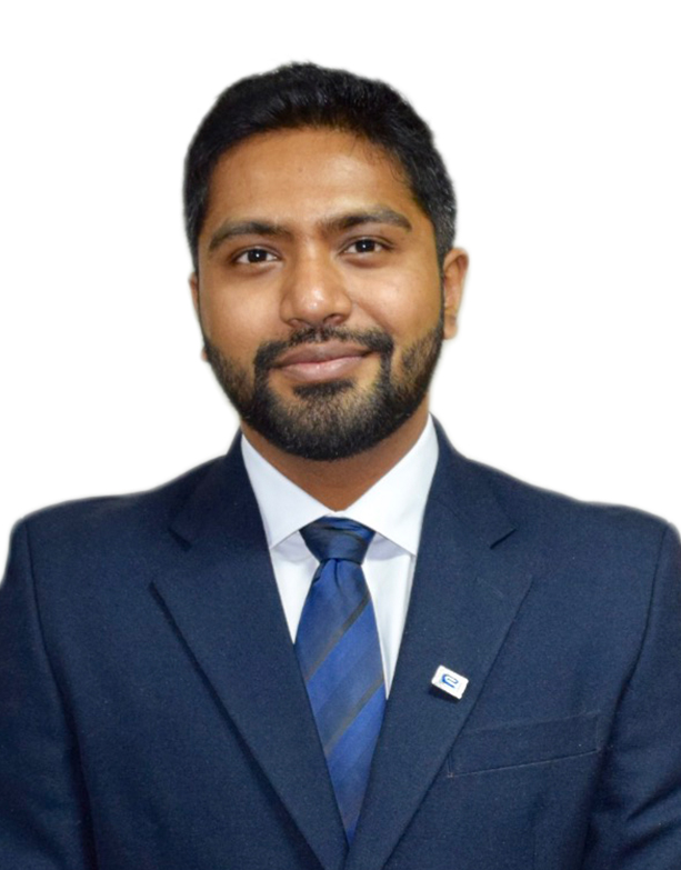 Mr. Biswajit Garg