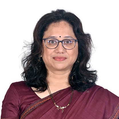 Ms. Chitra Raste