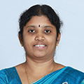 Ms. Rani Somasundaram