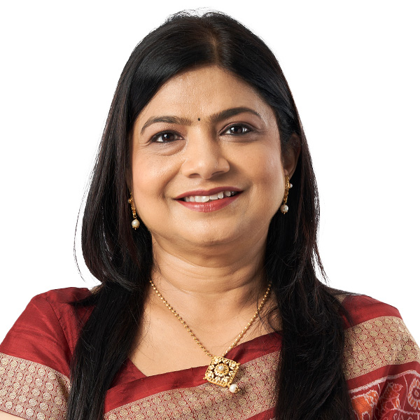 Managing Director of Exim Bank