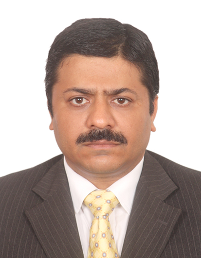 Mr. Ravindra Mehru