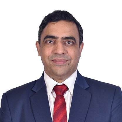 Mr. Ajay Rana