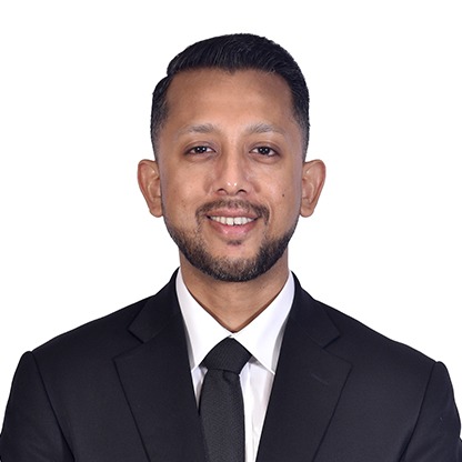 Mr. Anirudha Barooah