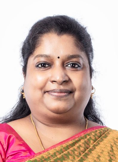 Ms. A Suganthi