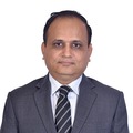 Mr. Kapil Pandya