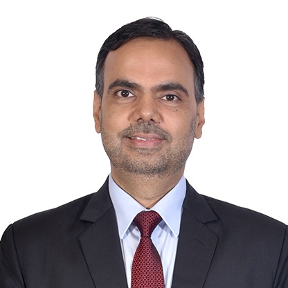 Mr. Ashish Soni