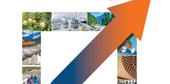 HIMACHAL PRADESH: A POSSIBLE EXPORT STRATEGY