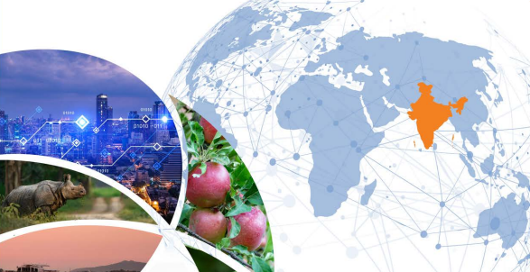 UNLOCKING ASSAM'S EXPORT POTENTIAL