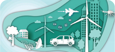 India’s Need to Secure Critical Minerals for Energy Transition
