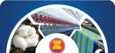 Textile and Allied Products Trade under ASEAN-India Trade in Goods Agreement: Value Chain Analysis