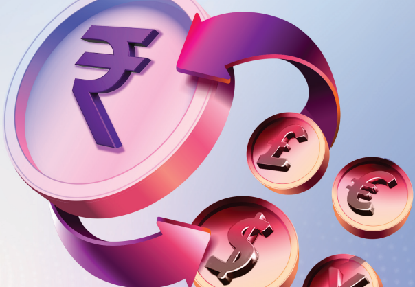 Impact of Exchange Rate Movements on India’s Exports
