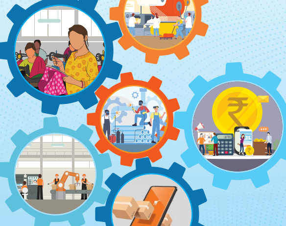 Promoting Exports from the MSME Sector