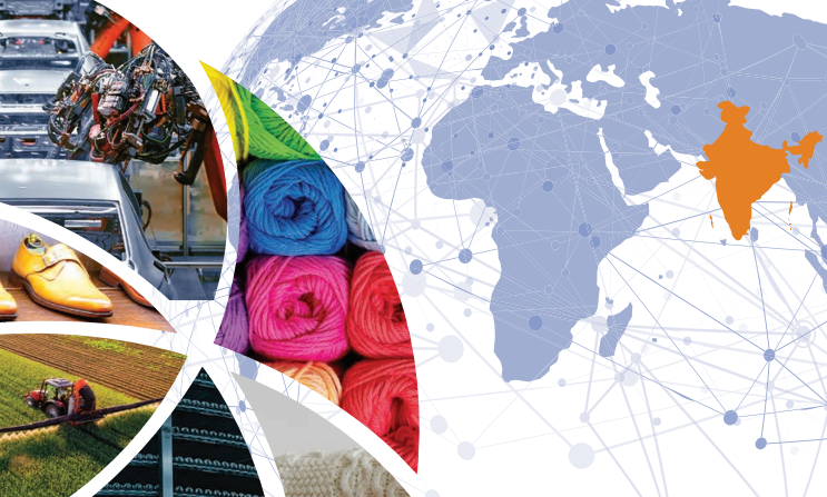 Navigating Opportunities: Strengthening India's Economic Engagements with Peru