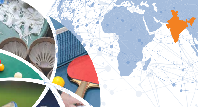 Indian Sports Goods Industry: Strategies for Tapping the Export Potential