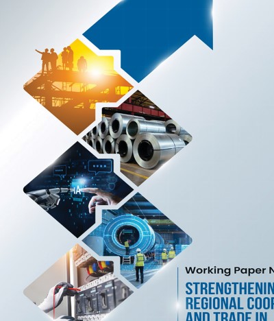 Strengthening Regional Cooperation and Trade in Asia Pacific