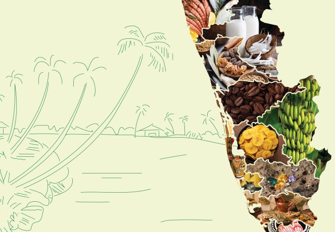 Developing an Exports Strategy for Kerala