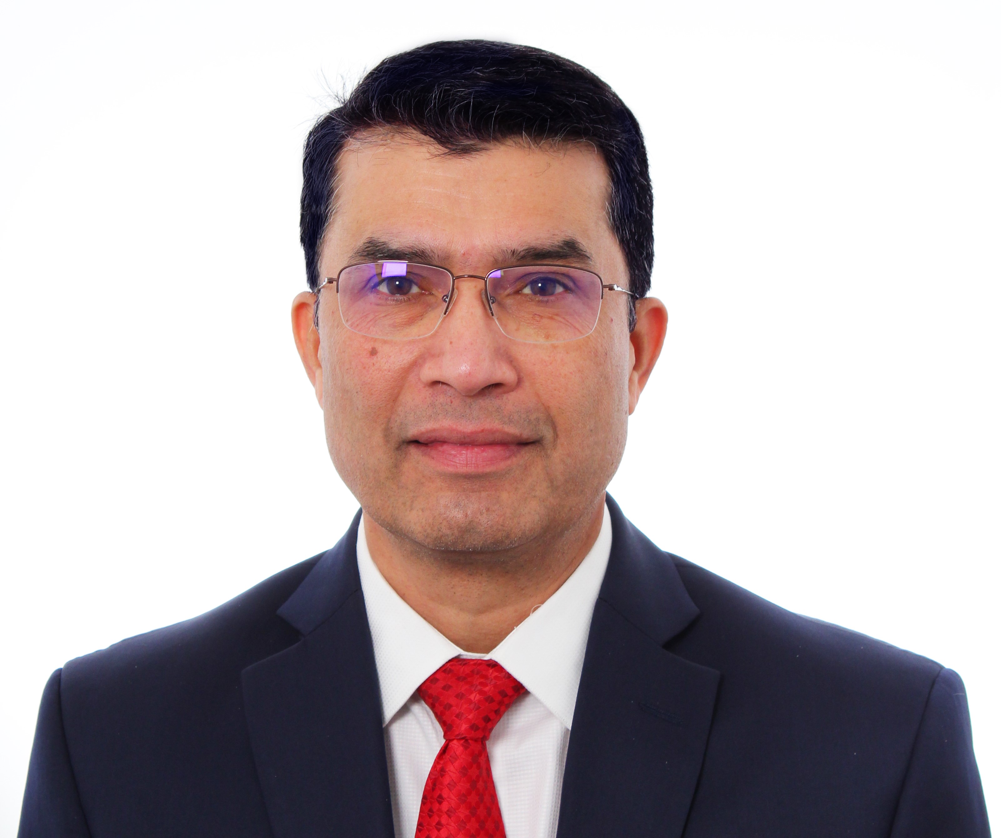 Mr. Ashok Kumar Vartia