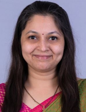 Ms. Yogita Hatangadi