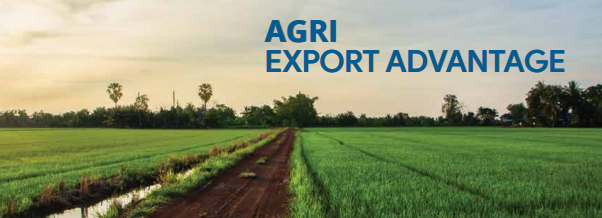 Agri Export Advantage (July 2025)
