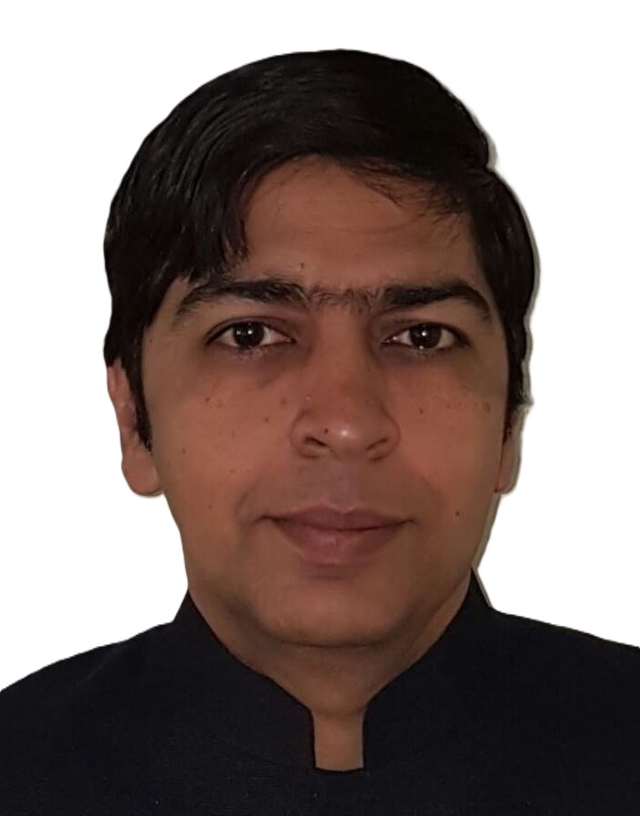 संजय लांबा