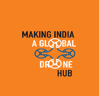 Making India a Global Drone Hub