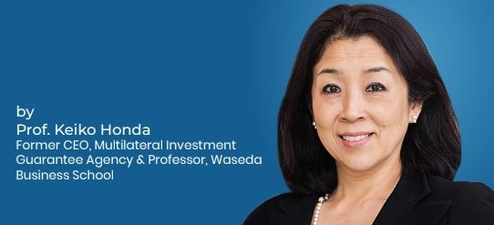 Exim Bank’s Commencement Day Annual Lecture 2026 April 15, 2026