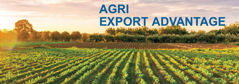Agri Export Advantage (May 2026)