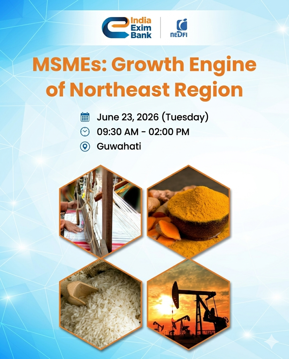 Guwahati outreach event