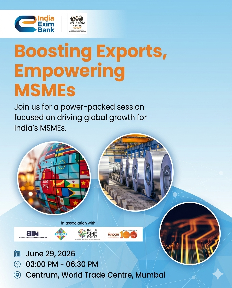 MSME Day (MRO Event)