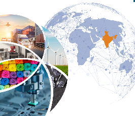 India’s Trade Competitiveness in a Changing Global  Environment