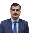 Shri Ranjit Kumar Jha