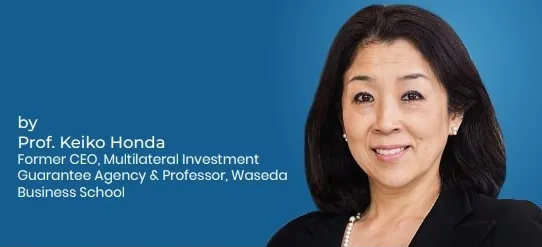 Exim Bank’s Commencement Day Annual Lecture 2026 April 15, 2026